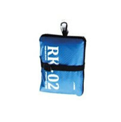 大久保製作所｜OKUBO-SEISAKUSHO RK-02M ツアーバッグ ロード用 ブルー