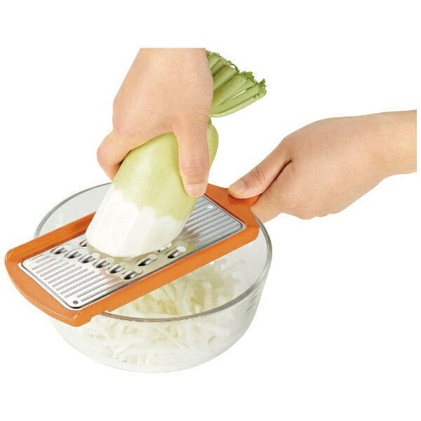 和平フレイズ｜Wahei Freiz フルベジ 太千切り器しりしり FSF-01[FSF01]