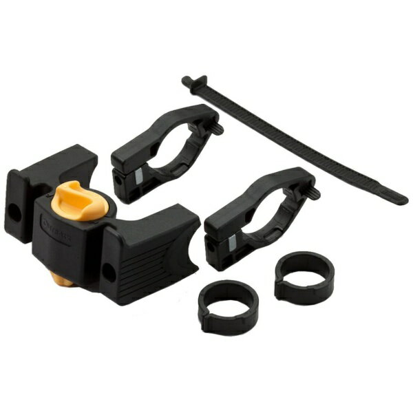 オーストリッチ｜OSTRICH フックキャリアK シルバー