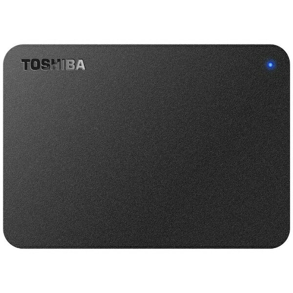�ڥ���ȥ꡼�Ǻ���2���ݥ�����������1/20�ޤǡ� ��ǡ�TOSHIBA ���դ�HDD USB-A��³ HD-TPA4U3-B �֥�å� [4TB /�ݡ����֥뷿][HDTPA4U3B]