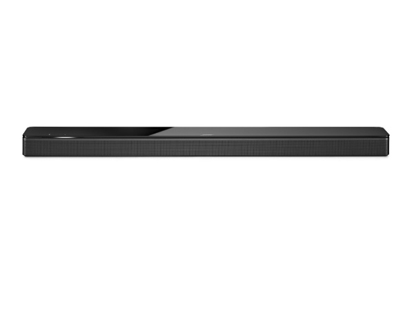BOSEボーズホームシアター(サウンドバー)BOSEブラックSOUNDBAR700 1.1ch/Bluetooth対応 ボーズ