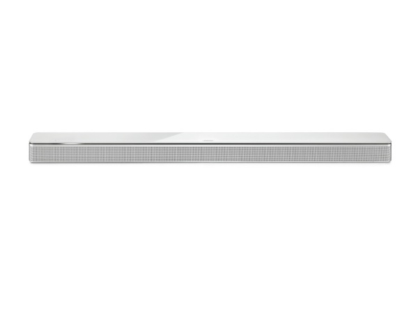 BOSEボーズホームシアター(サウンドバー)BOSEホワイトSOUNDBAR700 1.1ch/Bluetooth対応 ボーズ