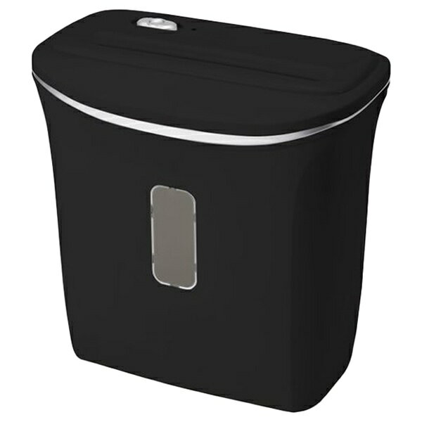 アコ・ブランズ・ジャパン. ACCO BRANDS 電動シュレッダー アコ・ブランズ・ジャパン マイクロカットシュレッダーA01M 黒