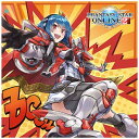 フロンティアワークス|Frontier Works (ゲーム・ミュージック)/ PHANTASY STAR ONLINE 2 キャラクターソングCD〜Song ...