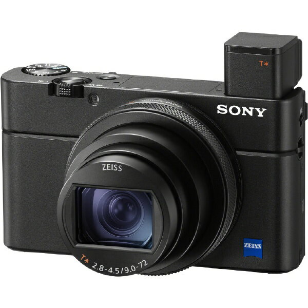 ソニー｜SONY DSC-RX100M7 コンパクトデジタルカメラ Cyber-shot（サイバーショッ...