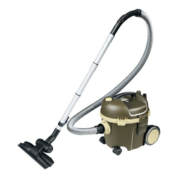 【エントリーで最大全額ポイント還元｜1/5まで】 大一産業｜Daiichi sangyo ホテル・宿泊施設用小型ドライバキューム 極(きわみ)HOTEL KBK7101 [紙パック式 /コード式][KBK7101](2.0)