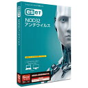 ESET NOD32アンチウイルス 5年1ライセンス 更新