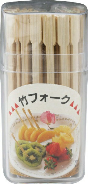 やなぎプロダクツ｜Yanagi Products やなぎ竹フォーク B-031