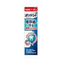 Haleon|ヘイリオン ポリデント デンタルラボ 入れ歯洗浄剤 薬用ハミガキ 100g
