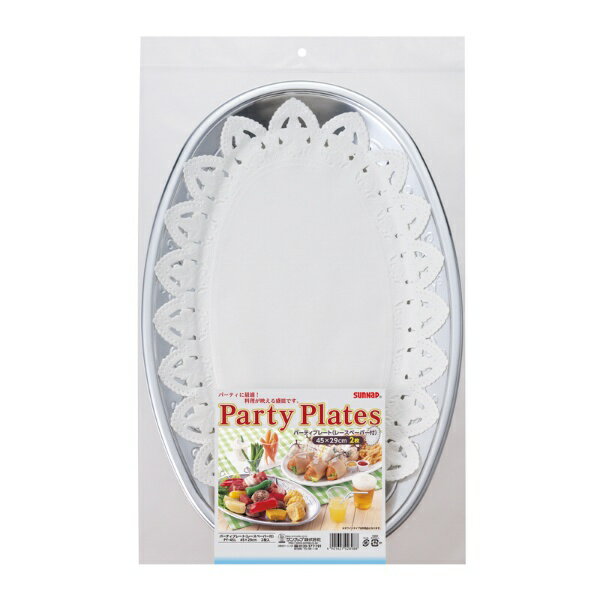 ����ʥåס�SUNNAP �ѡ��ƥ��ץ졼��(�졼���ڡ��ѡ���) PY-45L