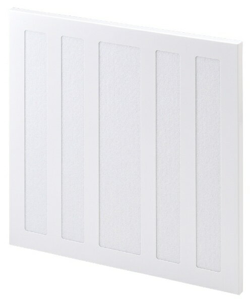 【エントリーで最大2万ポイント当たる｜11/18迄】 VENTO｜ヴェント 音響パネルルーフ　ROOF　4個入 ROOF