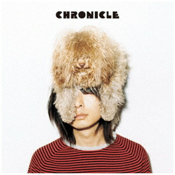 ユニバーサルミュージック｜UNIVERSAL MUSIC フジファブリック/ CHRONICLE【CD】 【代金引換配送不可】