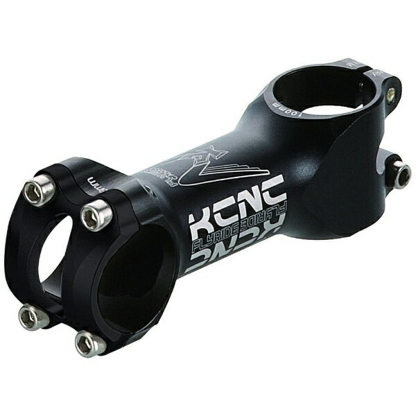 KCNC｜ケーシーエヌシー ステム フライライド AH OS 50mm 25.4mm 5D ブラック 683031