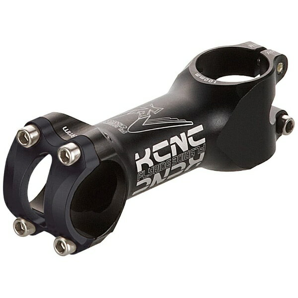 KCNC｜ケーシーエヌシー ステム フライライド AH OS 90mm 26.0mm 5D ブラック 683045