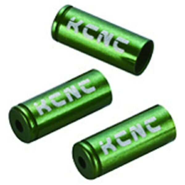 KCNC�b�P�[�V�[�G�k�V�[ �P�[�u���p�[�c �n�E�W���O�G���h�L���b�v 4mm 10PCS �O���[�� 220606