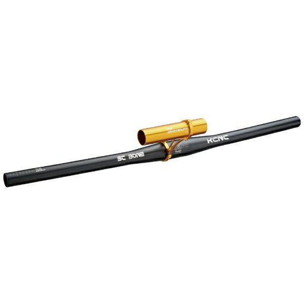 KCNC｜ケーシーエヌシー サイクルコンピューターパーツ スマートマウントエクステンション 60mm 25.4/2..