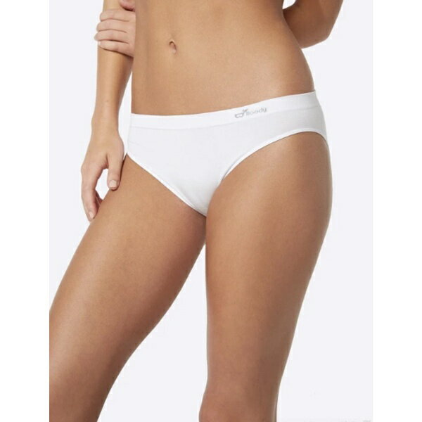 BOODY｜ブーディ レディースウエア クラシック ビキニ(ホワイト/Sサイズ)BKWHSS ブーディ ホワイト BKWHSS [レディース /Sサイズ]【返品交換不可】