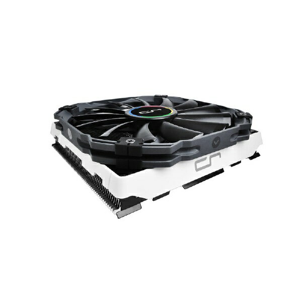 CRYORIG｜クライオリグ CRYORIG TDP 140W対応 ITX向けトップフロー型空冷CPUクーラー C1 V2 C1V2 intel LGA2066/2011(-3)/1150/1151/1155/1156/ AMD FM1/FM2/FM2 /AM2/AM2 / AM3/AM3 /AM4 C1V2