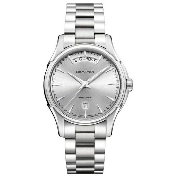HAMILTON|ハミルトン H32505151 JMデイデイト 40mm AT【並行輸入品】 【代金引換配送不可】