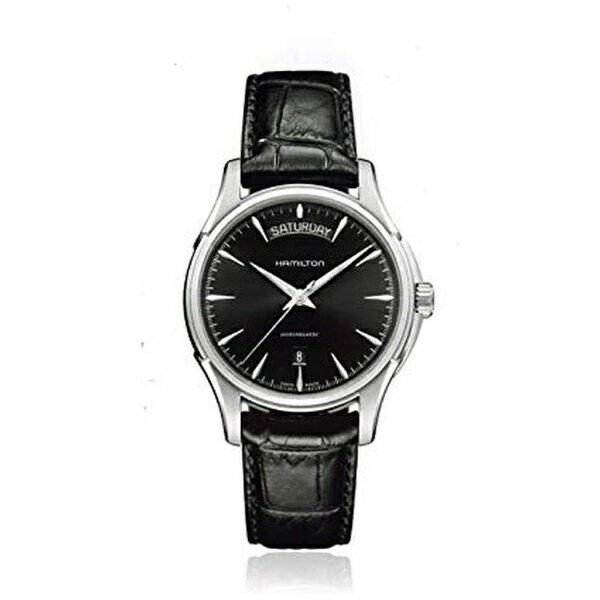 HAMILTON｜ハミルトン H32505731 JMデイデイト 40mm AT [並行輸入品] 【代金引換配送不可】