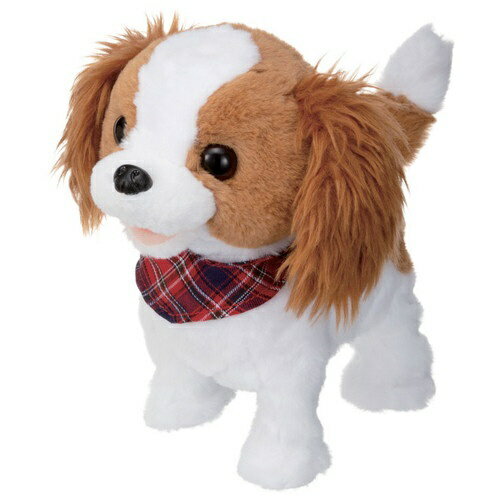 イワヤ｜IWAYA Hug & Touch あまえんぼスパニエルのサムネイル