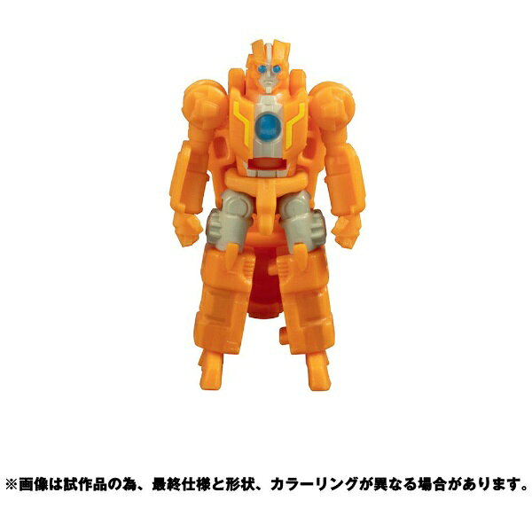 タカラトミー｜TAKARA TOMY トランスフォーマー シージ SG-40 オートボット ラング
