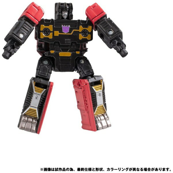 タカラトミー｜TAKARA TOMY トランスフォーマー シージ SG-41 ランブル＆ラットバット