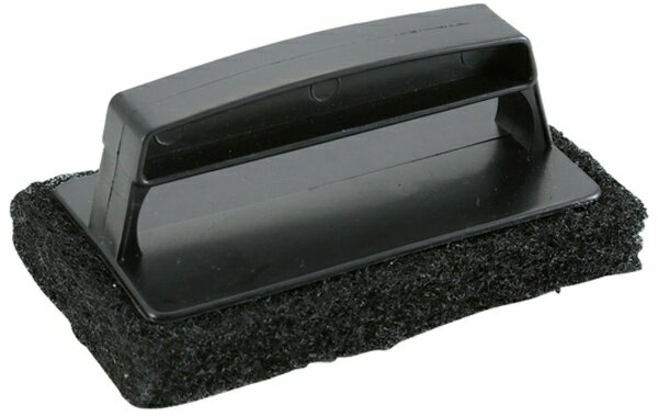 CAPTAIN STAG｜キャプテンスタッグ レスト 鉄板用ブラシ 幅145×85×65mm UG-3240