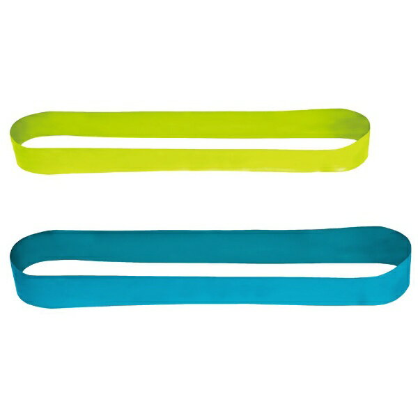 リングを2倍に伸ばした時の負荷　強め：約8kg、超強め：約10kg