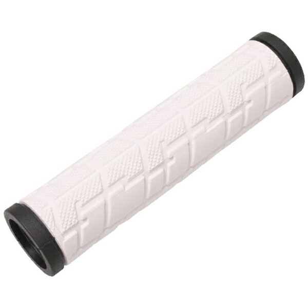 VELO｜ベロ 自転車用グリップ Ruler ルーラー D2グリップ(φ30mm×125mm/ホワイト)VLG-207