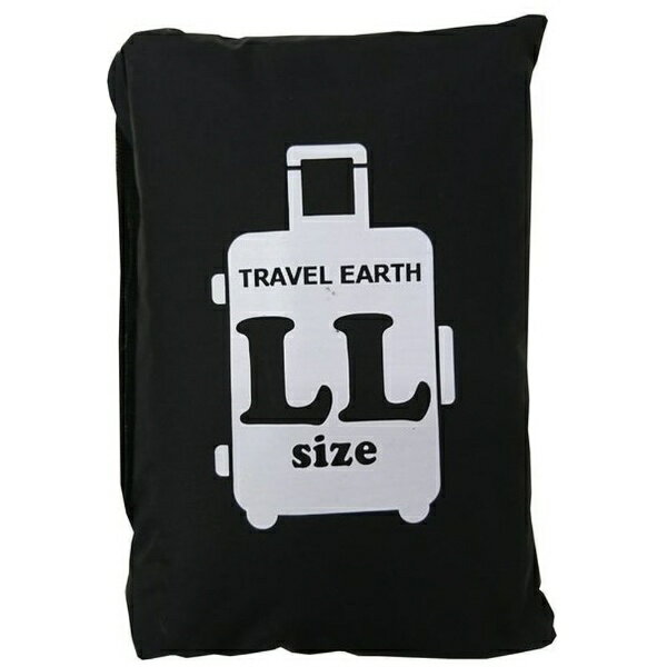 TRAVEL EARTHåȥ٥륢 ĥС LL TE-055-LL