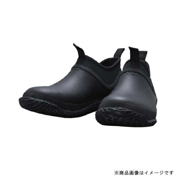 サンダンス SUNDANCE CRS-001-BK-2L キャンピングレインシューズ 2L ブラック