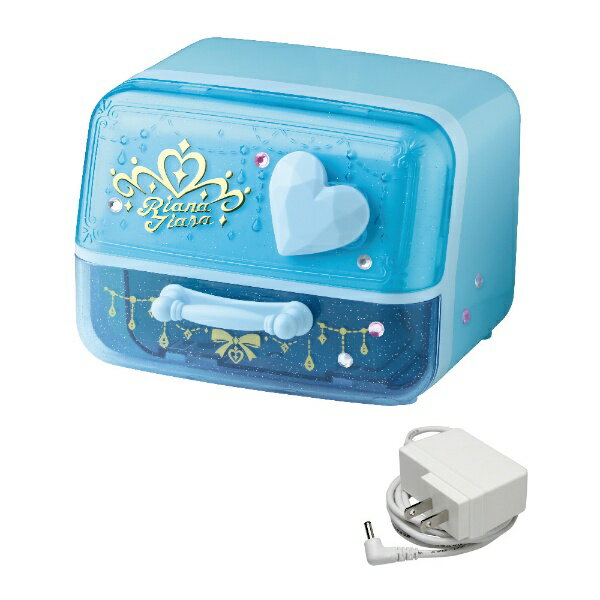 ソニック｜sonic リナティアラ イージーピージーα 電動鉛筆削り ライトブルー EK-2845-LB [自動タイプ]..