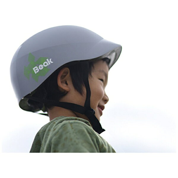 楽天ビック(ビックカメラ×楽天)のブリヂストン｜BRIDGESTONE 子供用ヘルメット Beak ビーク(51〜57cm) ピンク CHB5157 PK P6298【返品不可】｜アングル2