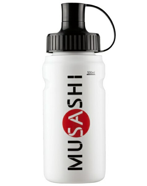 ॵMusashi MUSASHI ѥܥȥ(500ml)MSB-500ڥѥåǥѹˤʡԲġ