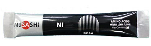 ムサシ｜MUSASHI NI ニー スティックタイプ【3.0gx90袋入り】【パッケージデザインの変更等による返品・交換不可】