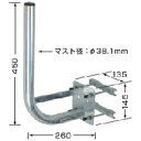 {AeibNIPPON ANTENNA NBS400J