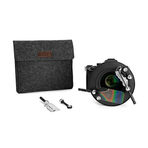 【エントリーで最大全額ポイント還元｜6/11まで】 レンズベビー｜LENSBABY OMNIク...