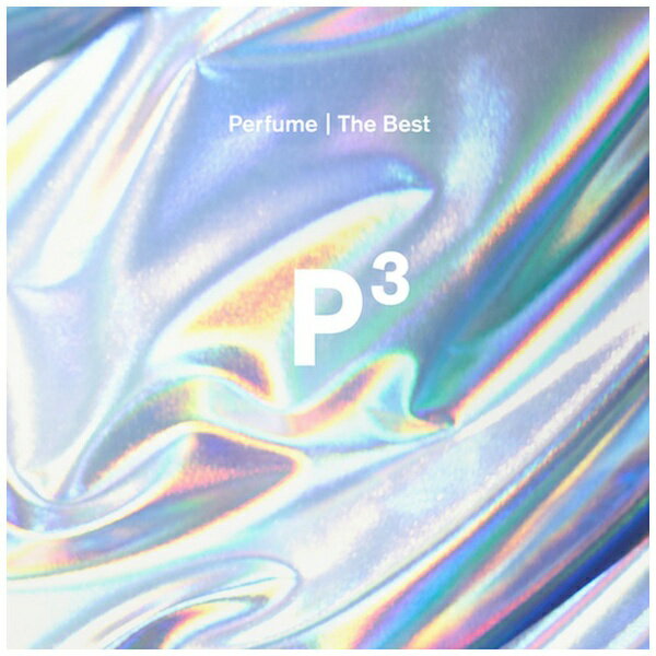 ユニバーサルミュージック｜UNIVERSAL MUSIC Perfume/ Perfume The Best “P Cubed” 完全生産限定盤（Blu-ray Disc付）【CD】 【代金引換配送不可】