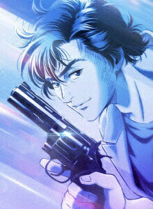 ソニーミュージックマーケティング 劇場版シティーハンター ＜新宿プライベート・アイズ＞ 完全生産限定版【ブルーレイ】 【代金引換配送不可】のサムネイル