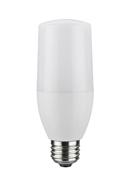 東芝｜TOSHIBA LED電球 LDT11L-G/S/V1 [E26 /T形 /80W相当 /電球色 /1個 /全方向タ...