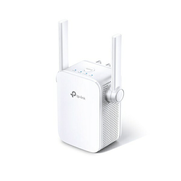 TP-Link｜ティーピーリンク Wi-Fi中継機【コンセント直挿し】867Mbps 300Mbps AC1200 RE305V3 Wi-Fi 5(ac) RE305V3