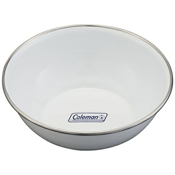 Coleman - Coleman｜コールマン エナメルボウル(約15×H5cm)2000032361