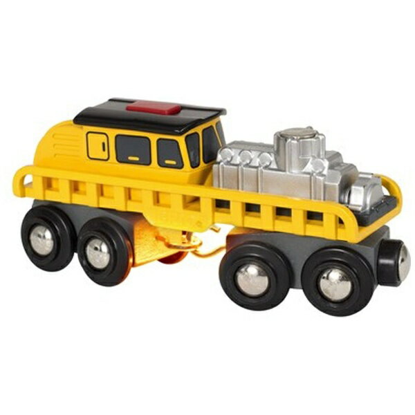 BRIO｜ブリオ BRIO 33897 線路修理車