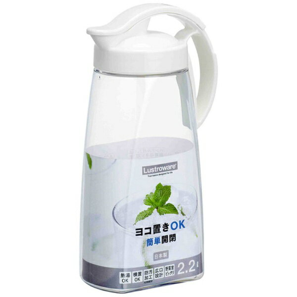 岩崎工業｜IWASAKI INDUSTRY タテヨコ・スライドピッチャー2．2NW K-1264NW[K1264NW]のサムネイル