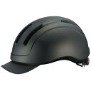 オージーケーカブト|OGK KABUTO 自転車用 ヘルメット OGK KABUTO カブト(M/Lサイズ:57~60cm/マットブラック)CS-1【返品不可】