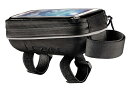 LEZYNE｜レザイン スマートフォンケース LEZYNE レザイン SMART ENERGY CADDY(80×60×115mm/ブラック) 57_3020110013