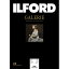 եɡILFORD եɥ꡼ɥեСѡ 290g/m2A225ILFORD GALERIE Gold Fibre Pearl 433209[433209]