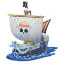 バンダイスピリッツ｜BANDAI SPIRITS ONE PIECE（ワンピース） 偉大なる船コレクション ゴーイング メリー号 【代金引換配送不可】