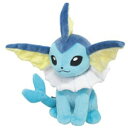 三英貿易|サンエイ SAN-EI ポケットモンスター ALL STAR COLLECTIONPP110 シャワーズ(S)(3)